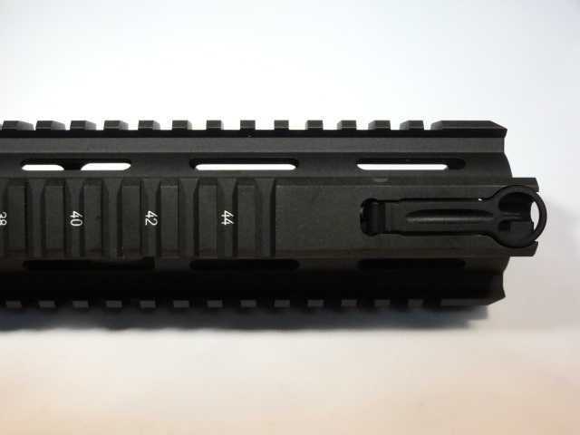 VFC HK417 20in Sniper コンバージョンキット