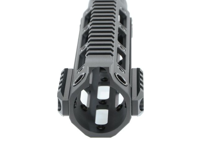 VFC HK416 RAHG Remington レイルハンドガード（Gen.2）