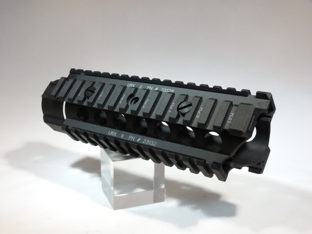 VFC KAC SR16E3 URXハンドガード