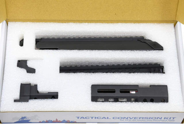 ☆送料無料☆VFC AK74 タクティカルキット (5.5in)