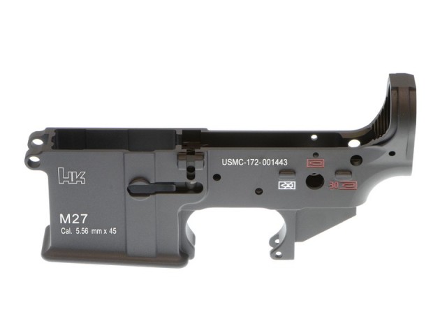VFC M4 GBB ロアレシーバー V2