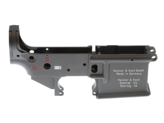 2026年5月入荷】VFC M27 GBBR ロアレシーバー V2 (M27 Marking)