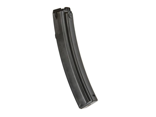 ② Umarex/VFC HK53/33 GBB用 30連 スペアマガジン2本 VFC/Umarex HK53/33 GBBR 30連スペアマガジン [VFC OEM]