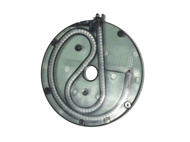 VFC PPSH41 GBBR用 120連 インナーマガジン (3個セット)