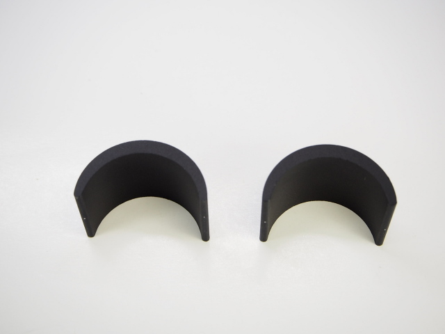 VFC G28 スコープマウントシステム/アルミCNC (BK/TAN)