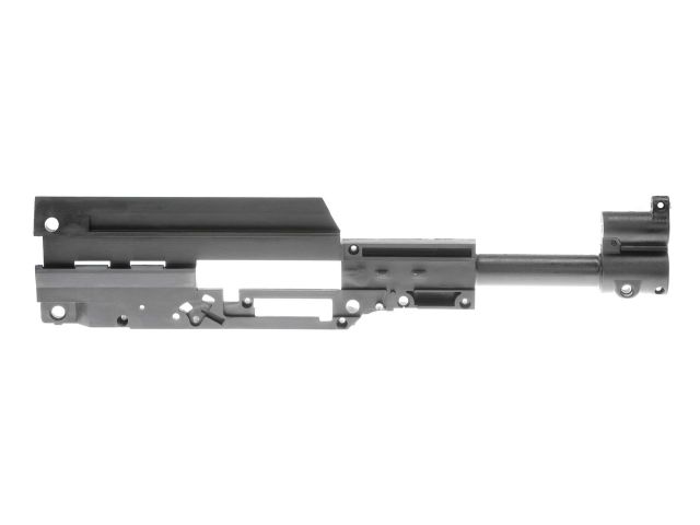 VFC HK416 GBBR スペアマガジン 3本 MAGPUL セット VFC M4/HK416GBBR共通 30連スペアマガジン (V-MAG V3) BK