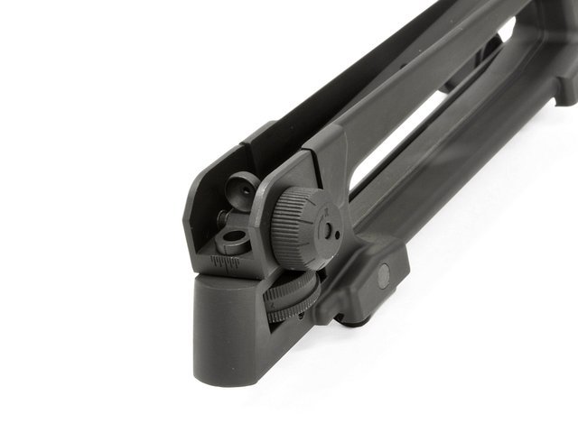 VFC M16/M4 リアルサイズキャリーハンドル