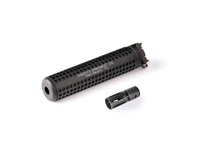 【マッコリ大臣】VFC QDサプレッサー+マガジン2本 Amazon | Airsoft Artisan SIG MCX SRD762Ti-QDタイプ