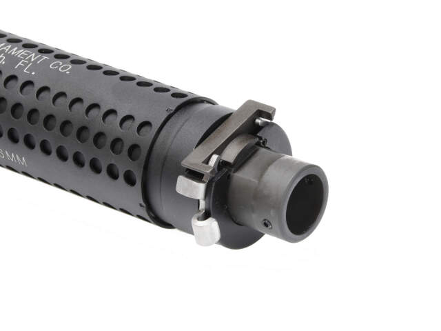 VFC KAC G36KSK QDサプレッサー (フラッシュハイダー付)