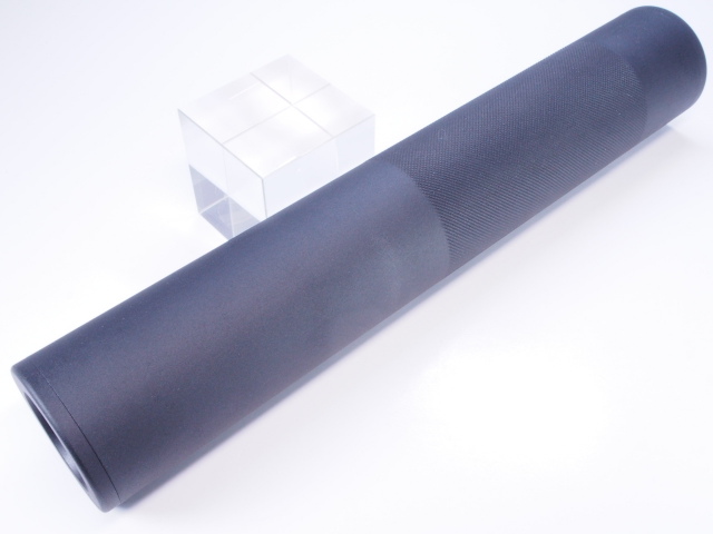 ANGRY GUN Surefire Wardenタイプ QDブラストレギュレータ フラッシュ