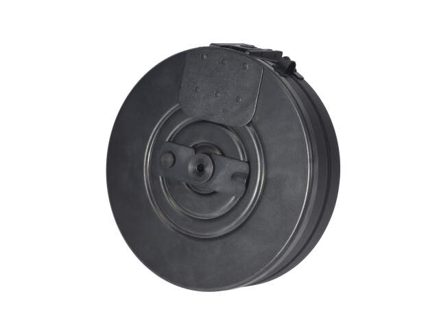 VFC PPSH41 GBBR用 ドラムマガジン型 ガスタンク