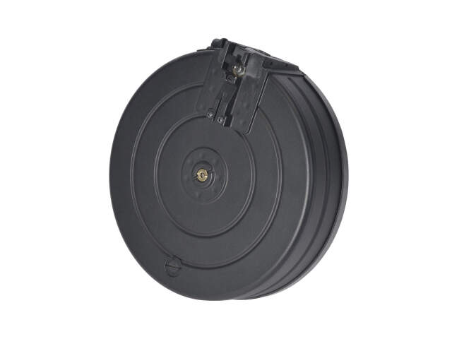 VFC PPSH41 GBBR用 ドラムマガジン型 ガスタンク