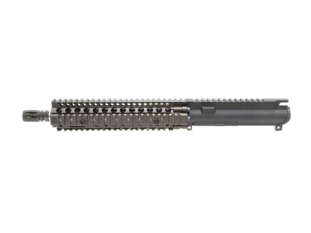 T*i様 MWS MK18アッパー1式 ☆送料無料☆VFC Colt Mk18Mod1 GBBR アッパーセットASSY (TAN