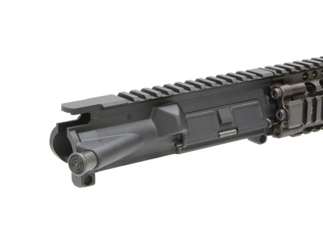 T*i様 MWS MK18アッパー1式 ☆送料無料☆VFC Colt Mk18Mod1 GBBR アッパーセットASSY (TAN