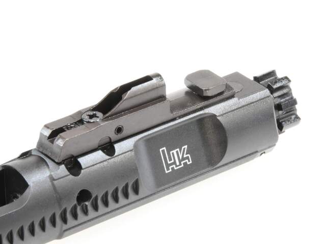 HK416 ボルトキャリア (VFC HK416D 香り / M27)