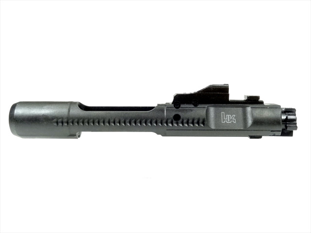 Zparts HK416 スチールボルトキャリアー (VFC HK416D/M27 GBB