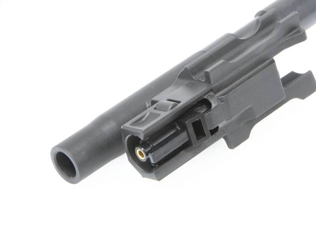 VFC MP5 GBB ボルトキャリアーセット V2 JP (MP5A5/SD用)