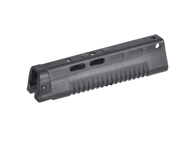 TaskForce405 G3/HK33用 フォールディングライトバイポッド