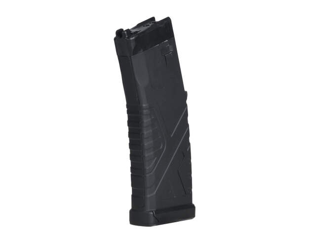 VFC M4/HK416GBBR共通 30連スペアマガジン (V-MAG V3) BK
