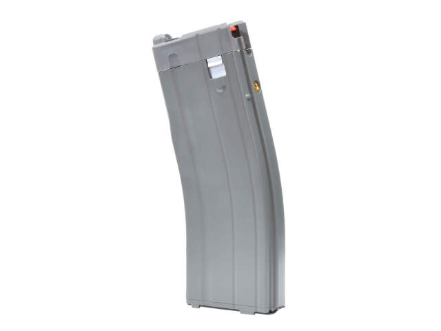 VFC M16A2/M4 GBBR共通 30連スペアマガジン (STANAG GI V3) Gray