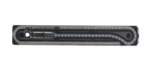 VFC GBB mp7用スペアマガジン(40連) VFC GBB mp7用スペアマガジン(40連) MP7 ガスガン用 スペア