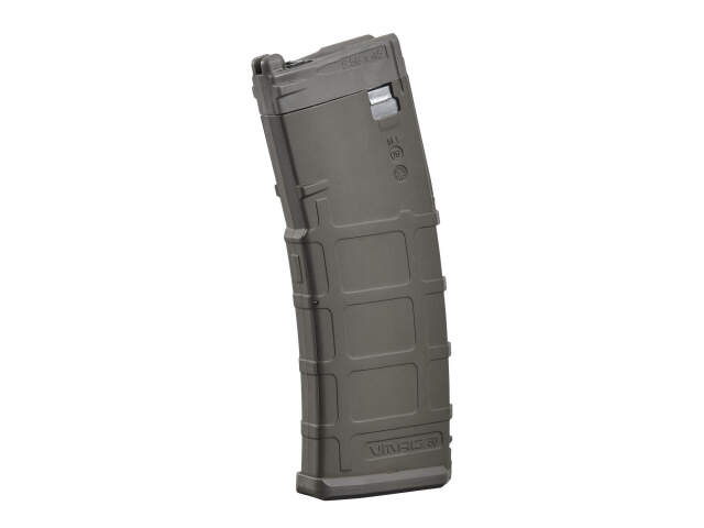 ☆新製品ご予約☆VFC M4/HK416GBBR共通 30連スペアマガジン (V