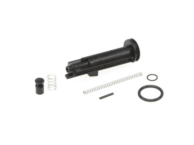 VFC MP5 ローディングノズル V2　2個セット　UMAREX Bow Master NPASローディングノズルセット (VFC MP5 GBB V2