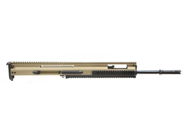 ☆送料無料☆VFC MK20 アッパーレシーバーASSY for Cybergun/VFC MK17 GBBR