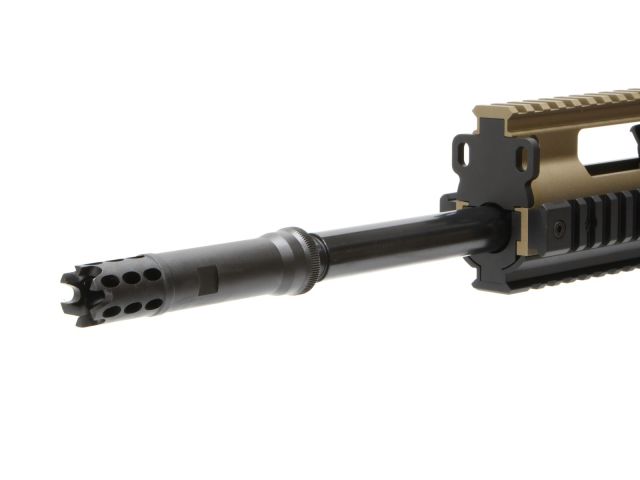VFC M4A1 アッパーレシーバー M4/Mk18 電動ガン用 アッパーレシーバーセット VFC製