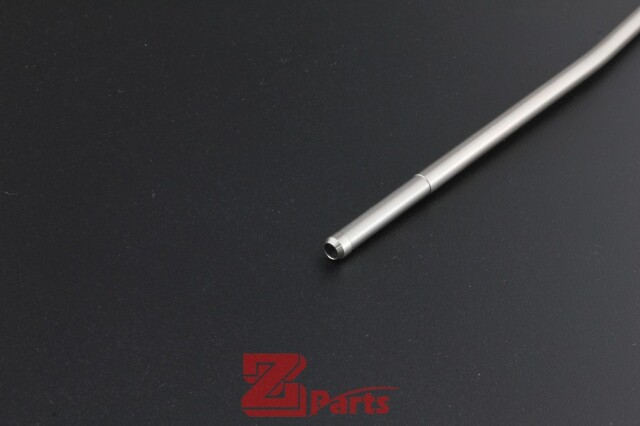 Z-Parts MK16 ダニエルディフェンス GOV タイプ スチールアウター