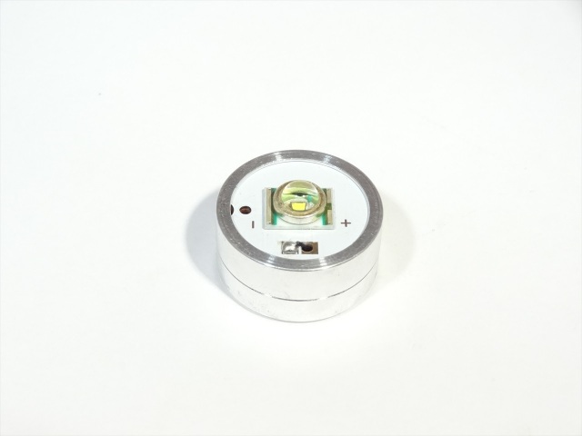 VFC V1911 タクティカルイルミネーター （LED/マルイ用）