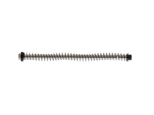 Zparts M4A1 14.5inchスチールアウターバレルセット (東京マルイ