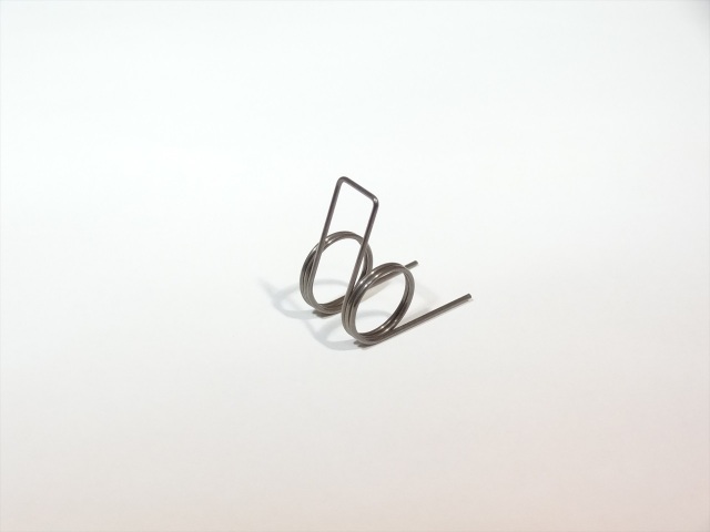 RA-TECH KSC M4 GBBシリーズ対応 NPAS 強化樹脂ノズル 調整