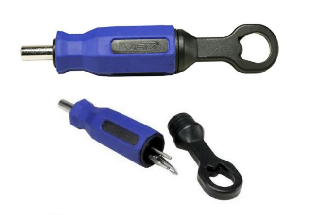 RA-TECH リコイルバッファーキット WE AK GBBシリーズ用（RAG-WE