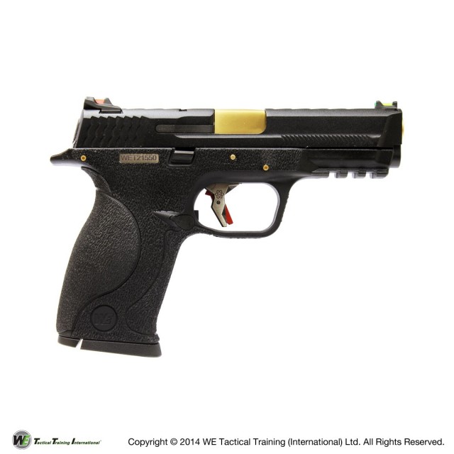 タナカM19 Combat Magnum version 3 4インチ ガスガン タナカ S&W M19 4inch Combat magnum HW Ver.3 ガスガン