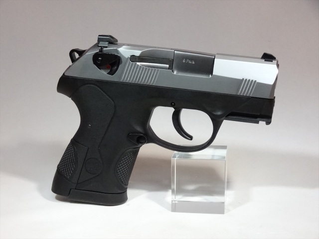 WE Px4 サブコンパクト GBB SV