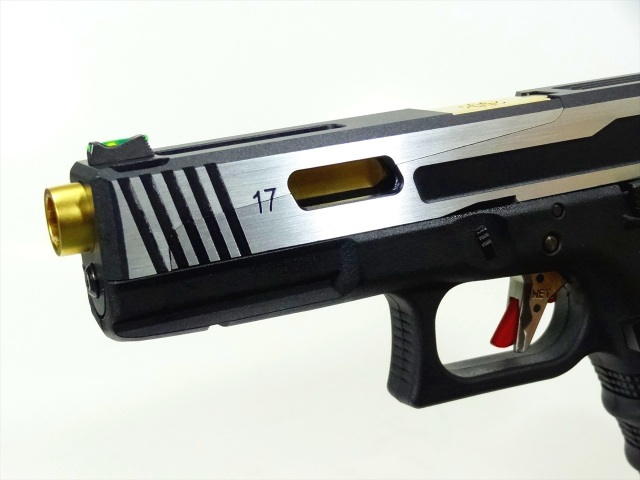 KSC G17 グロック17 ガスブローバック　GBB　動作OK 美品 KSC G17 グロック17 ガスブローバック GBB 動作OK 美品 Amazon