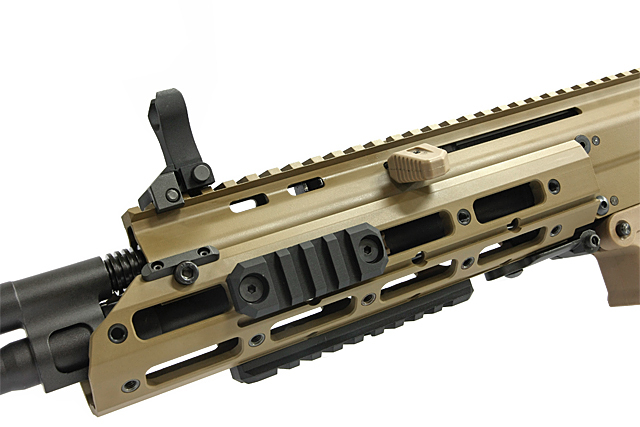 ☆送料無料☆【NPAS】 WE MSK GBB 【TAN】 （MASADA/ACR タイプ シリーズ）