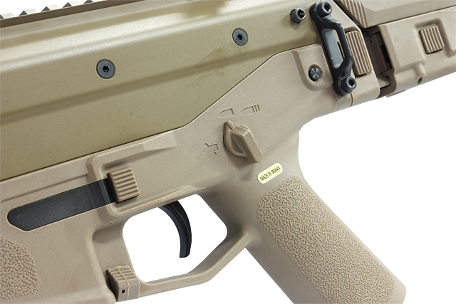 ☆送料無料☆【NPAS】 WE MSK GBB 【TAN】 （MASADA/ACR タイプ シリーズ）