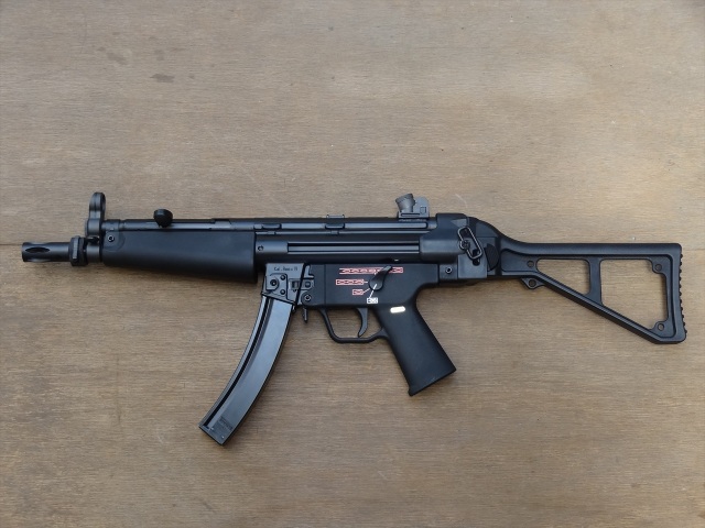 VFC G36Kフロントキット（ガスピストン除く） VFC G36Kフロントキット（ガスピストン除く） VFC G36Kフロント