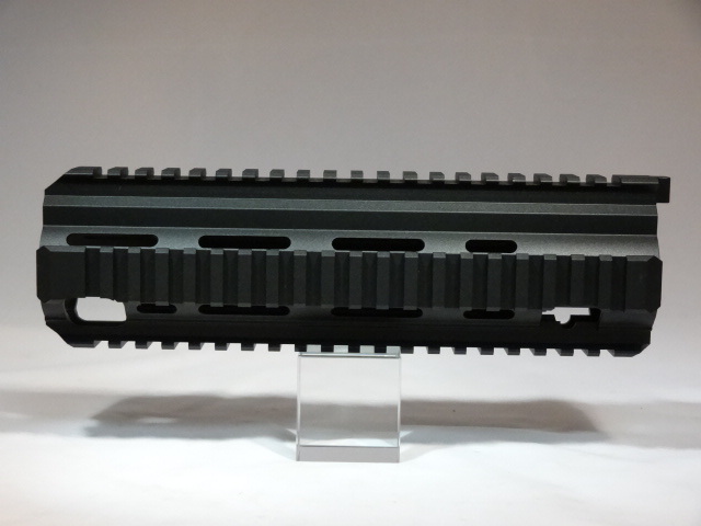 VFC hk416d対応　m27iarコンバージョンキット ハンドガード　バレル VFC hk416d対応 m27iarコンバージョンキット ハンドガード バレル
