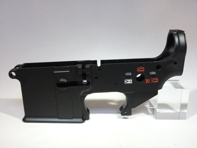 VFC HK416/M27 GBBR アッパーレシーバーセット