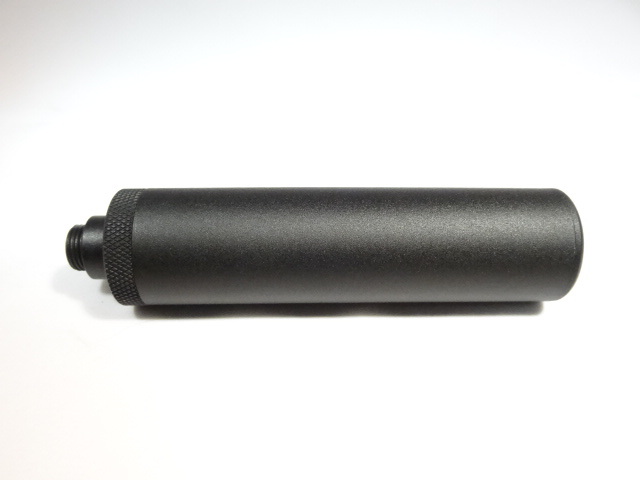 RA-TECH KSC M4 GBBシリーズ対応 NPAS 強化樹脂ノズル 調整ツール