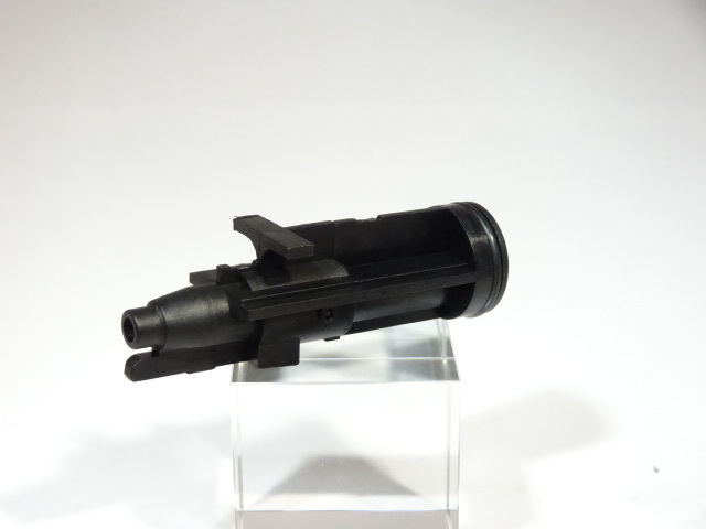 マルシン工業製M16A1・M655・XM177E2用プラグファイヤーカートリッジ マルシン工業製M16A1・M655・XM177E2用プラグファイヤーカートリッジ