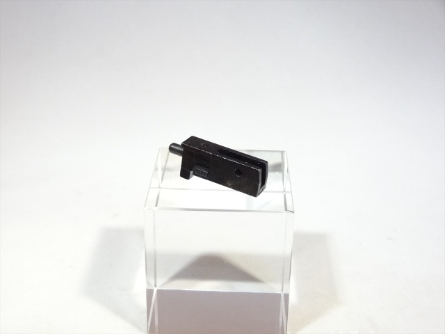 RA-TECH KSC M4 GBBシリーズ対応 NPAS 強化樹脂ノズル 調整ツール