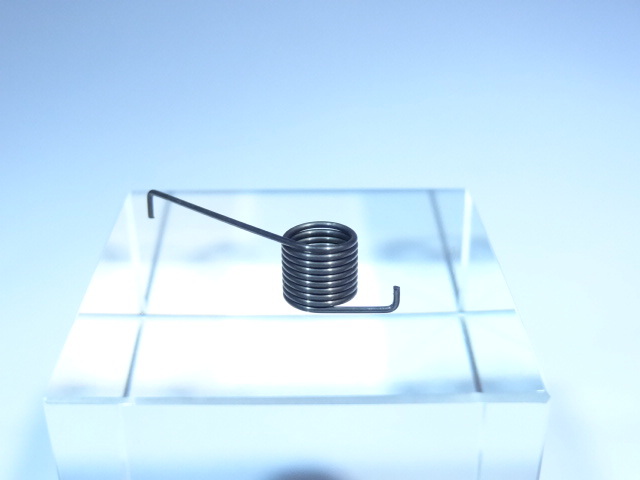 NorthEast UZI50 木製ストック