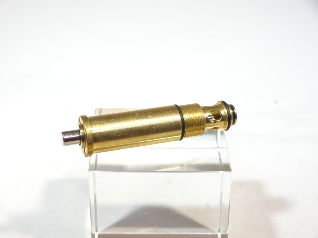 RA-TECH KSC M4 GBBシリーズ対応 NPAS 強化樹脂ノズル 調整ツール