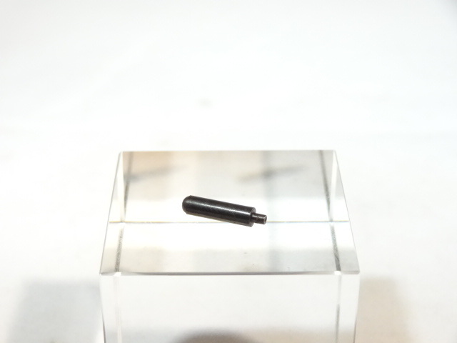 2024年7月入荷】 WE M4/M16/XM177/HK416 セレクターレバープランジャー