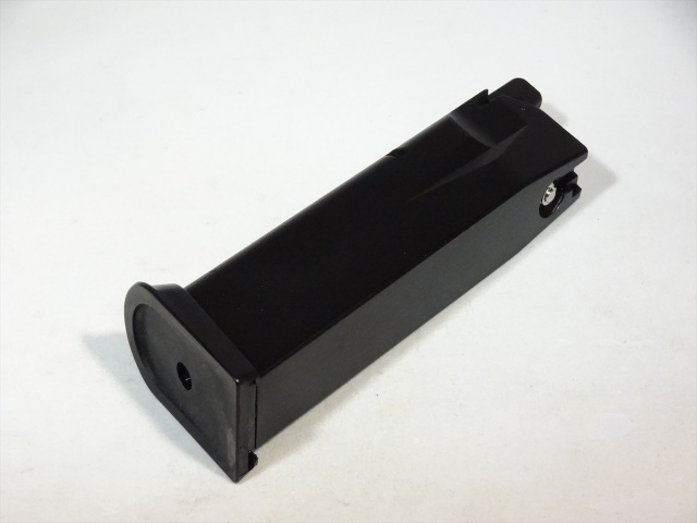 シグ・ザウエル P228 【ハイグレード/ホップアップ】 - エアー