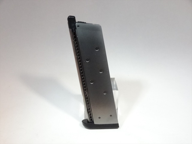 WE M1911 ガバメント用 15連 スペアマガジン